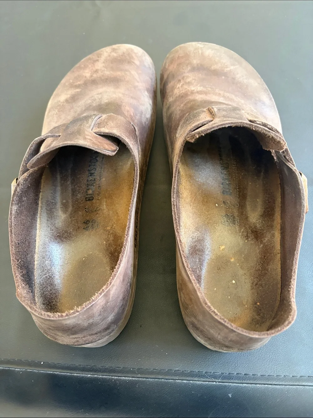 Birkenstock classic london